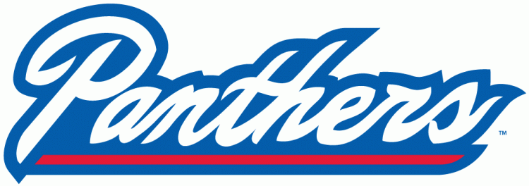 Georgia State Panthers 2010-Pres Wordmark Logo t shirts iron on transfers v6